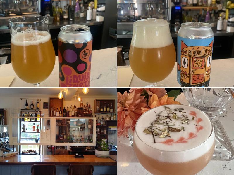 2 Ames 2 Ames Ave, Chautauqua