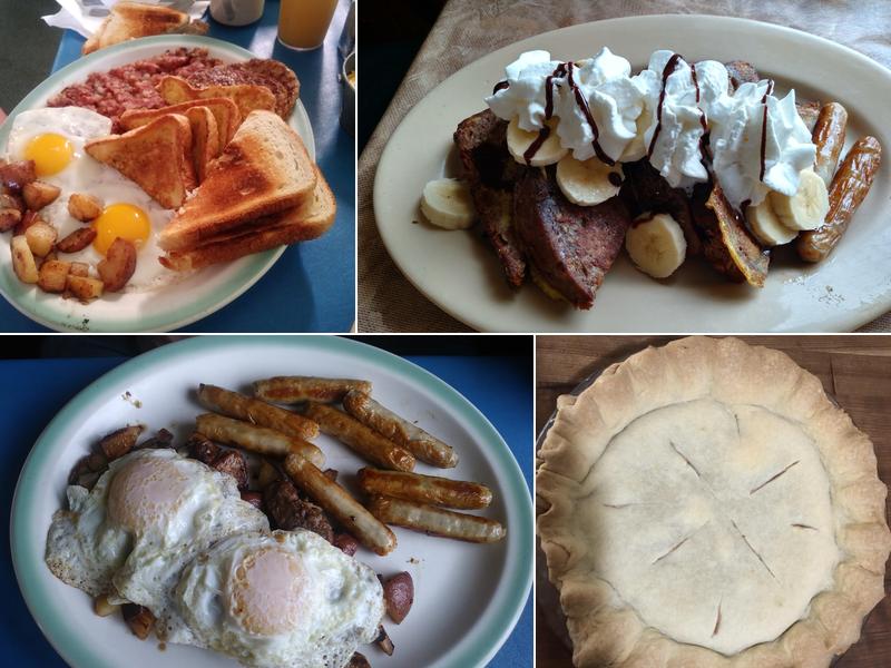 Sisters Restaurant 3218 Falconer-Kimball Stand Rd, Falconer