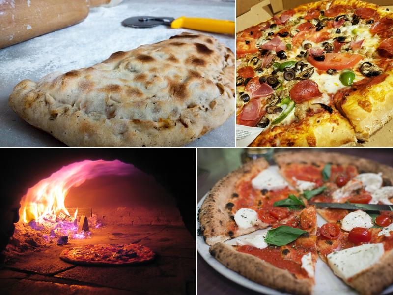 Inferno Pizza Lounge