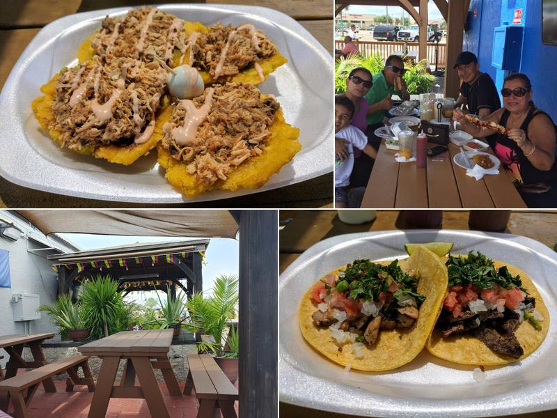 The Number One FastFood