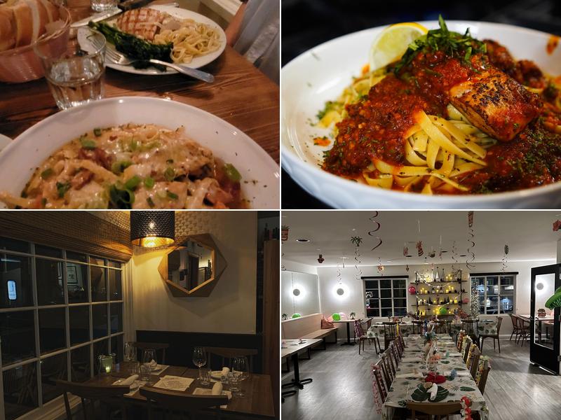 Sol Grill 2400 West Coast Hwy, Newport Beach