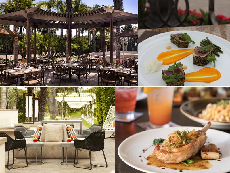 SHOR American Seafood Grill