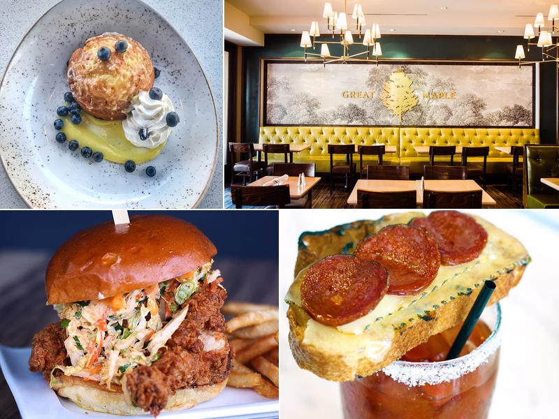 Great Maple 1133 Newport Center Dr, Newport Beach