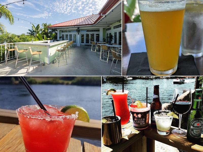 Catches Waterfront Grille