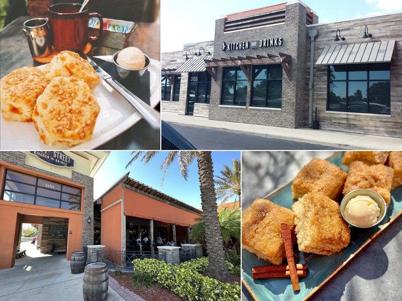 Craft Street Kitchen