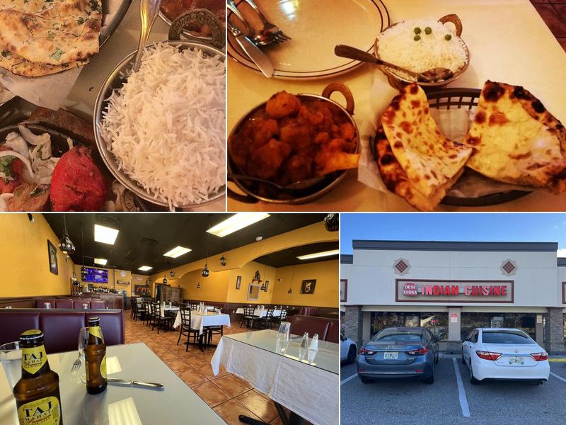 Desi Tadka Indian Cusine