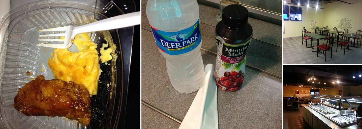 Emerald City Cafe & Deli