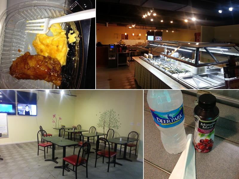 Emerald City Cafe & Deli