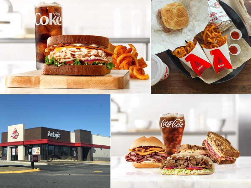 Arby's