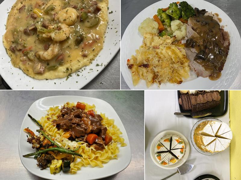 Harbor Dish 3380 FL-580, Safety Harbor