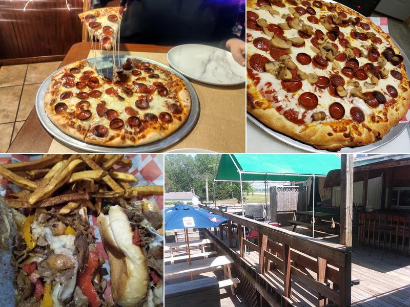 The Vine Bar and Grille