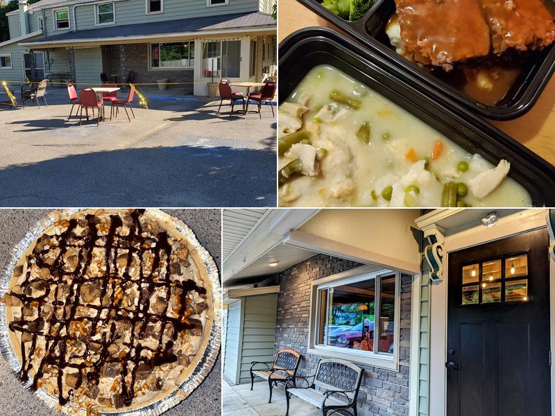 Fiddle Inn 6615 Buffalo Rd, Harborcreek