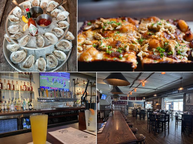 Ryleigh's Oyster 22 W Padonia Rd, Timonium