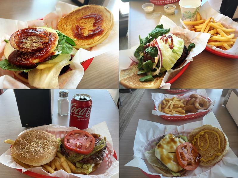 Rocky's Charcoal Grill 300 Estudillo Ave, San Leandro