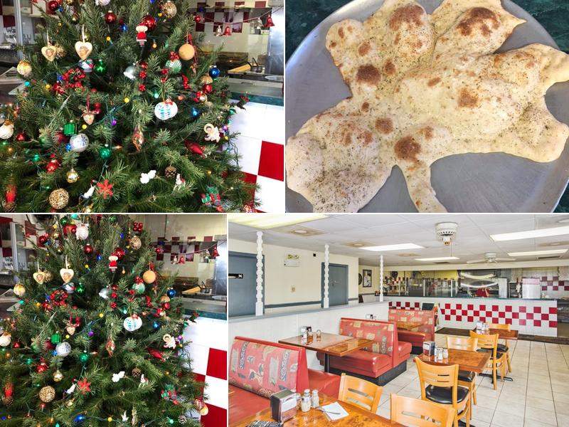 Two Kings Pizzeria of New Tripoli