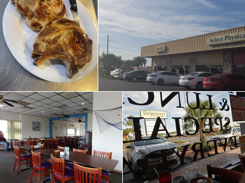 Susie's Port Richey Family Restaurant
