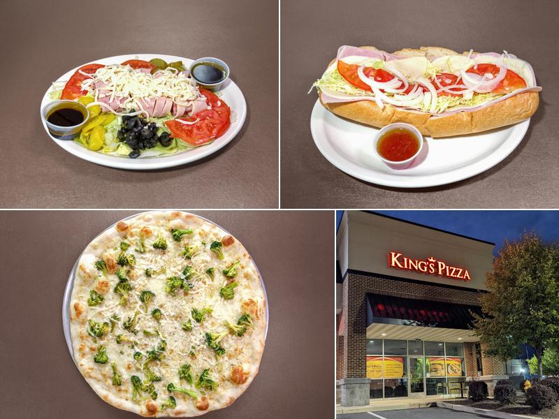 King's Pizza