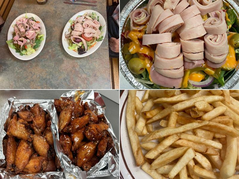 Vinny's Pizza and Restaurant