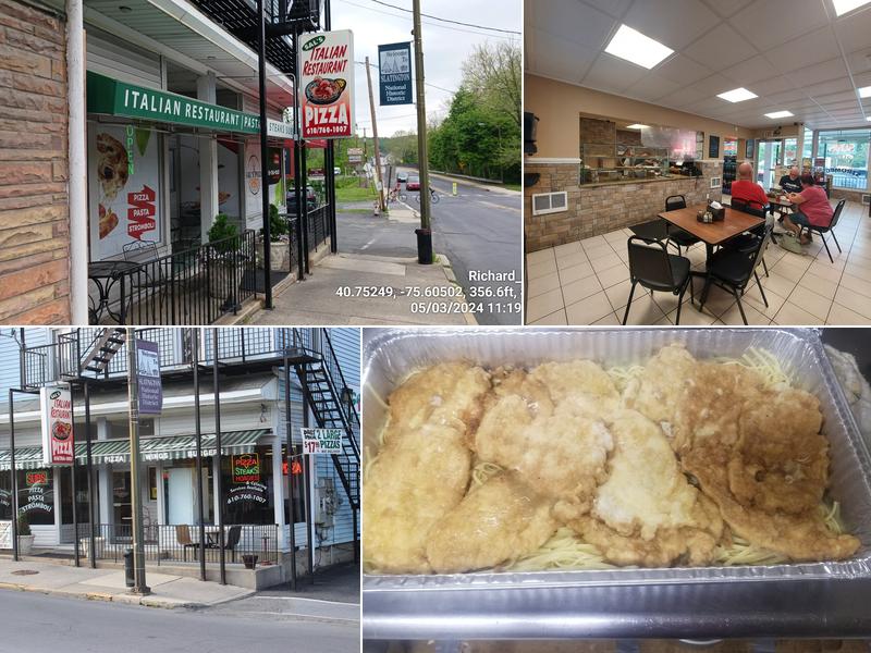 Sal's Pizza & Family Restaurant