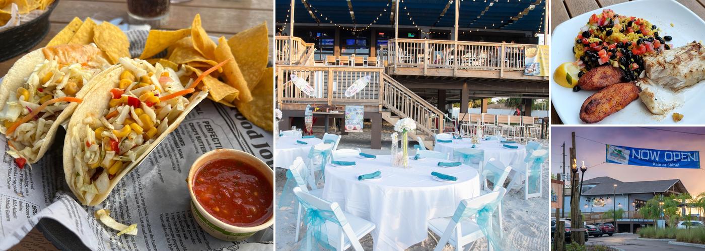 Whiskey Joe's | Port Richey