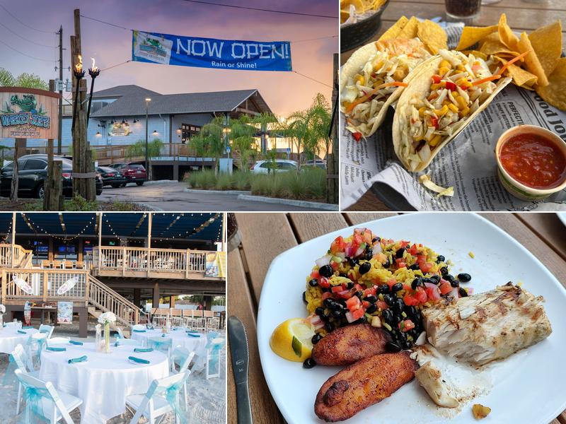 Whiskey Joe's | Port Richey