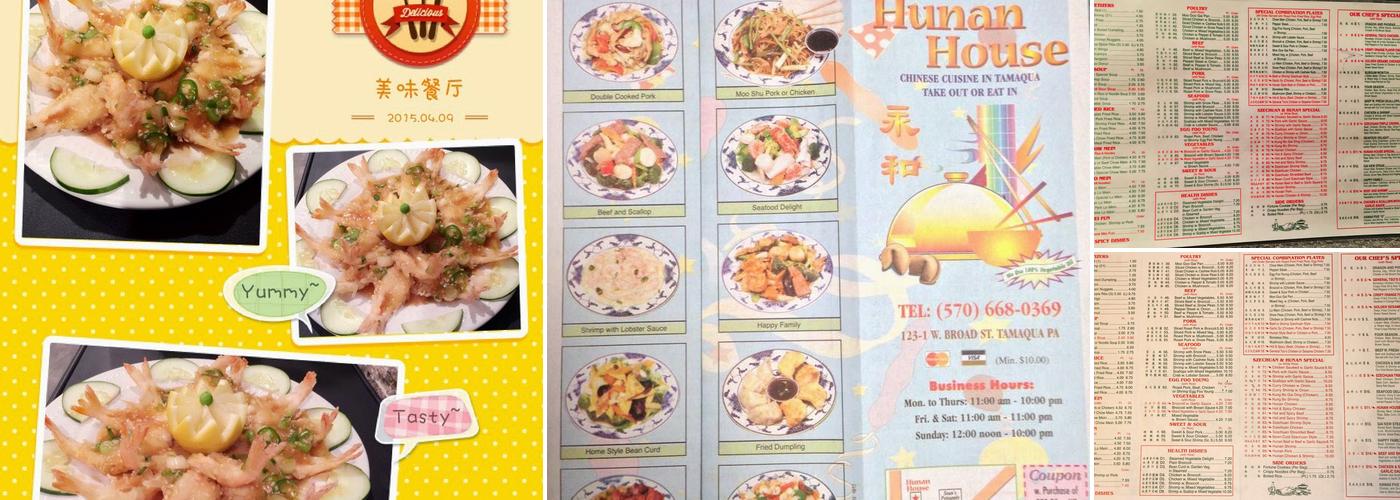 Mila Buffet Menu