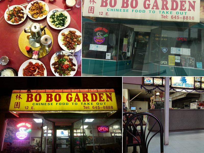 Bobo Garden