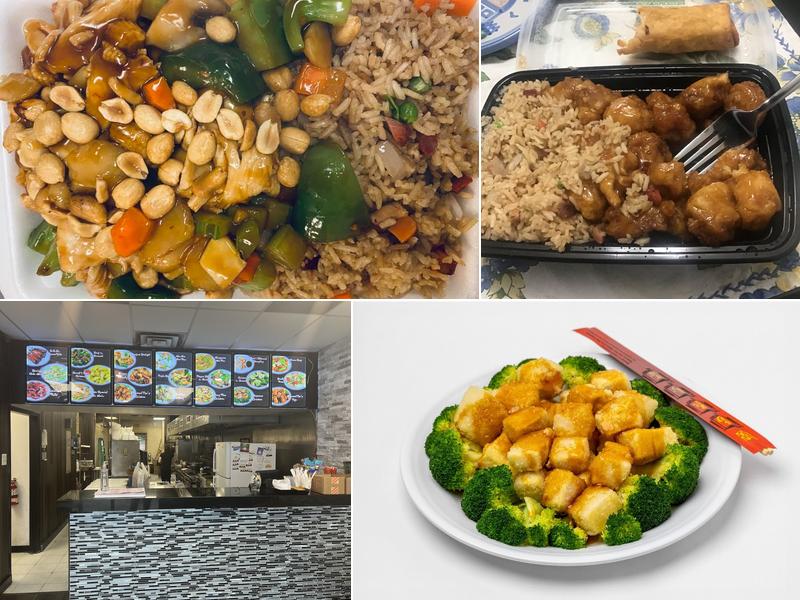 China Moon 171 W Main St, Macungie