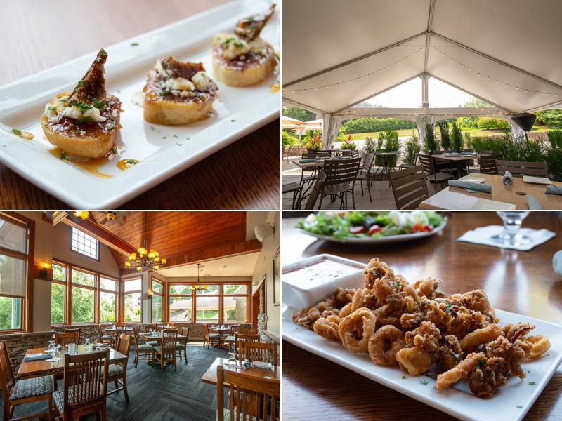 Randall's Restaurant 2016 Applewood Dr, Orefield