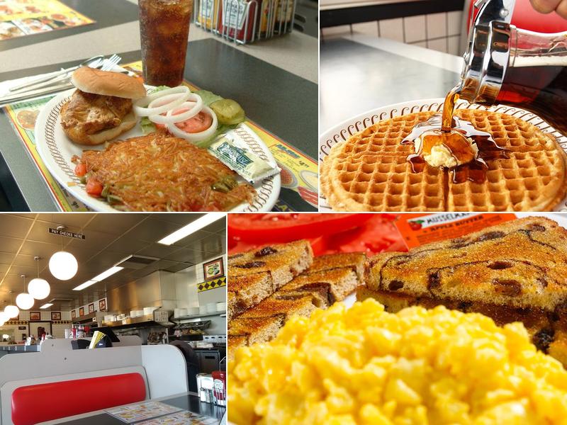Waffle House