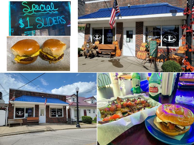 Riverbend Pub & Grill