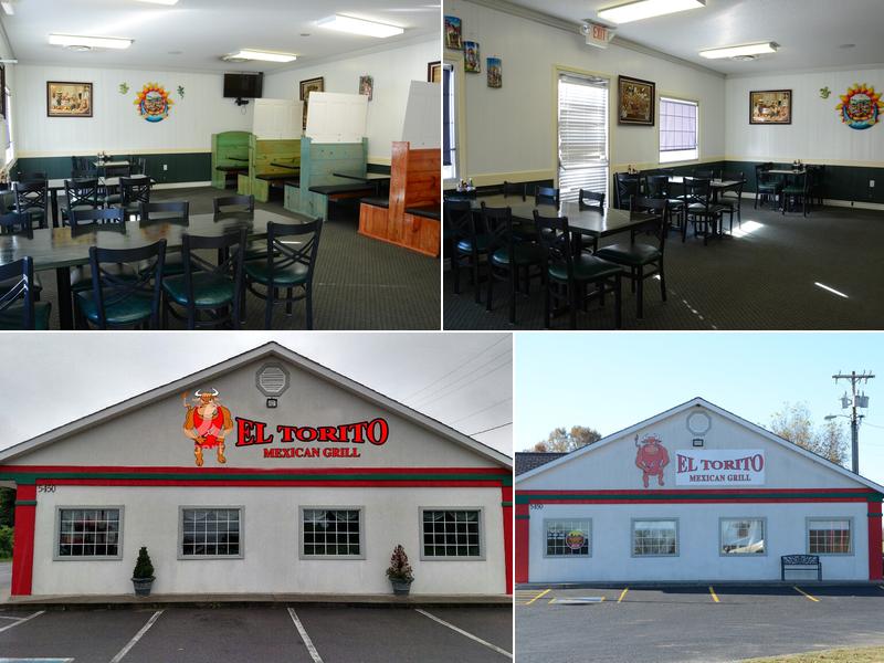 El Torito Mexican Grill