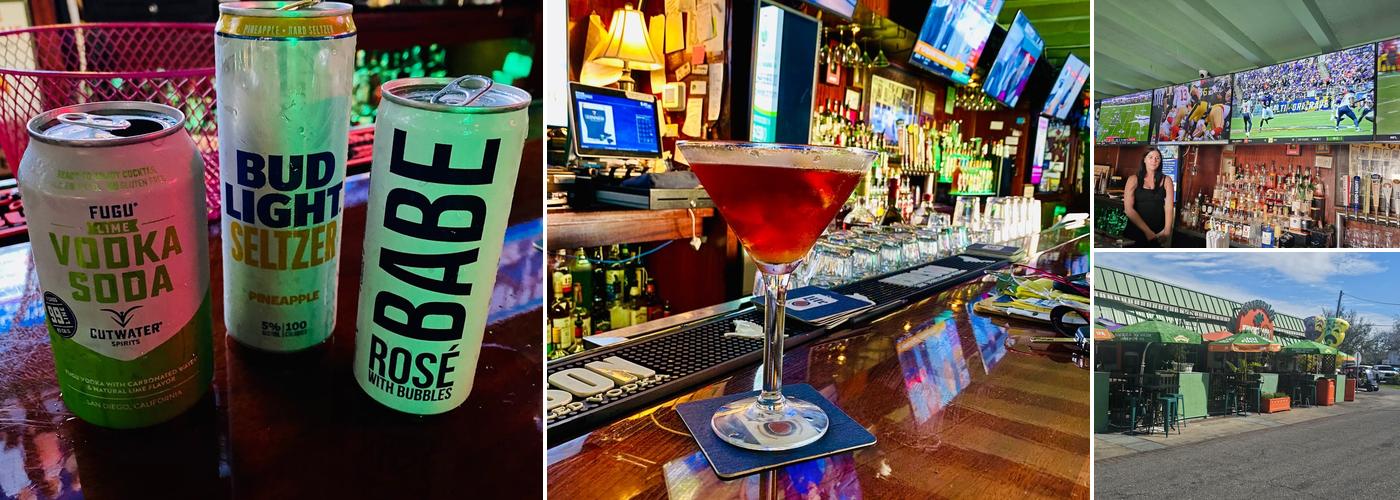 Fitzgerald's Irish Tavern