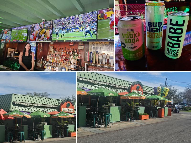 Fitzgerald's Irish Tavern 5811 Nebraska Ave, New Port Richey