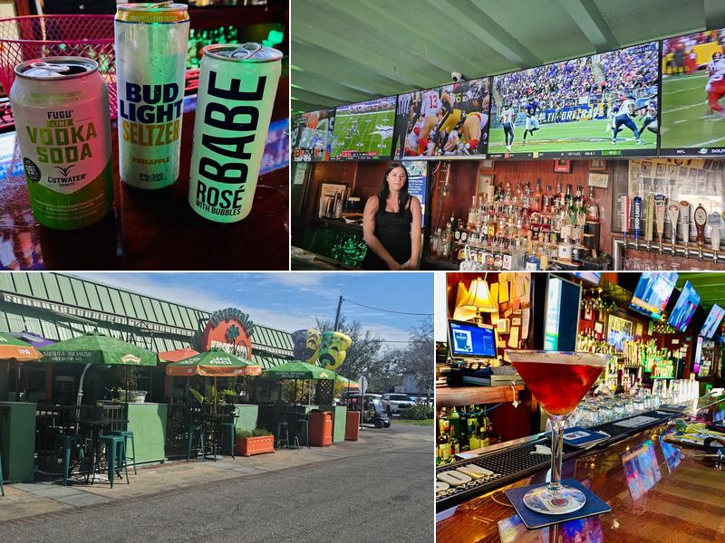 Fitzgerald's Irish Tavern