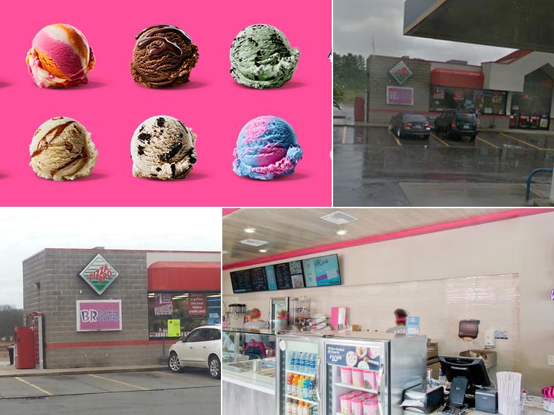 Baskin-Robbins
