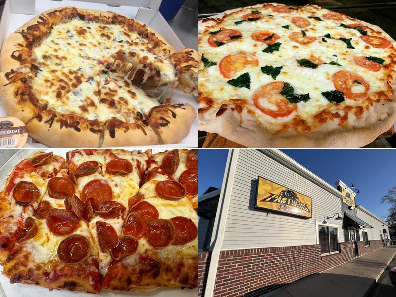 Panthers Pizza