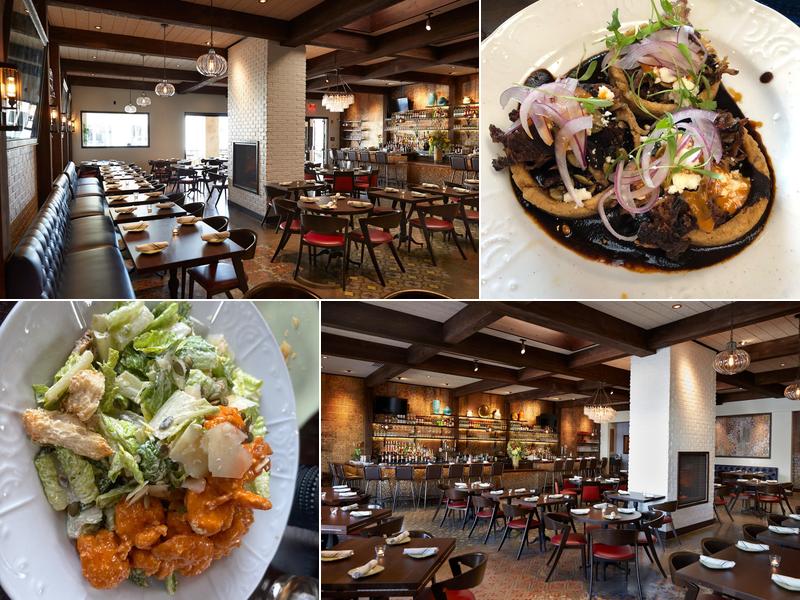 Sausal 219 Main St, El Segundo