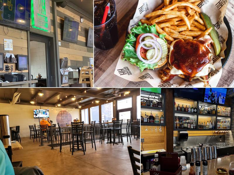 Hunters Hideaway Inc 153 S Main St, Nappanee