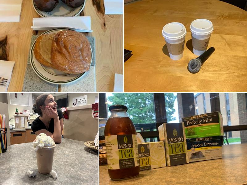 Java Junction 1700 S Main St, Goshen