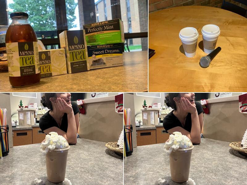 Java Junction 1700 S Main St, Goshen