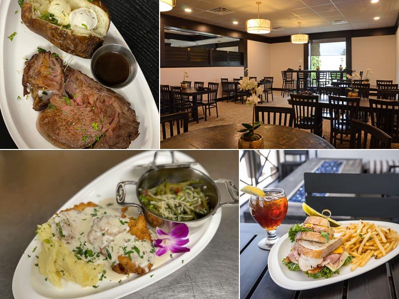 Popi's 244 US-68, Benton