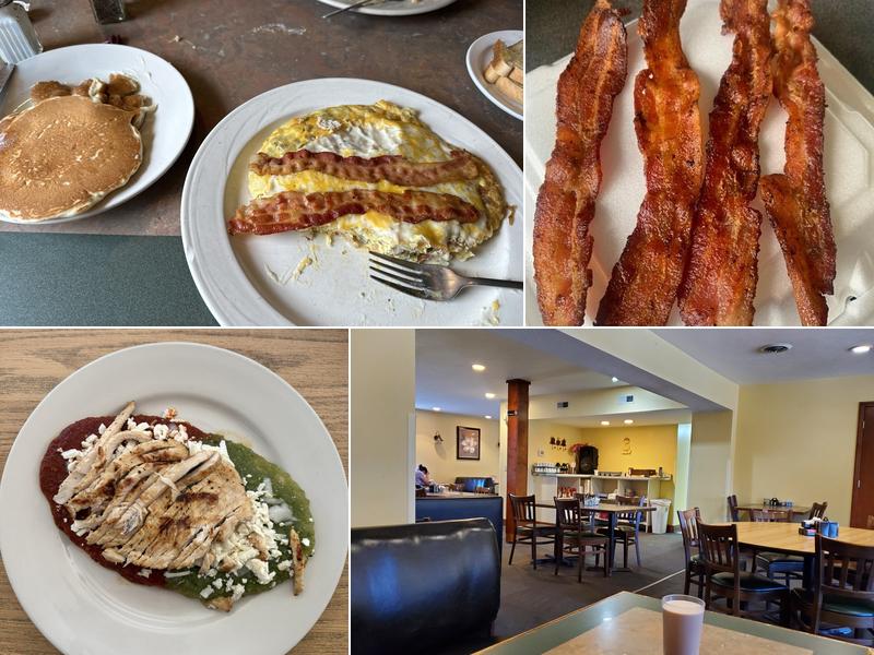 Goshen Family Restaurant