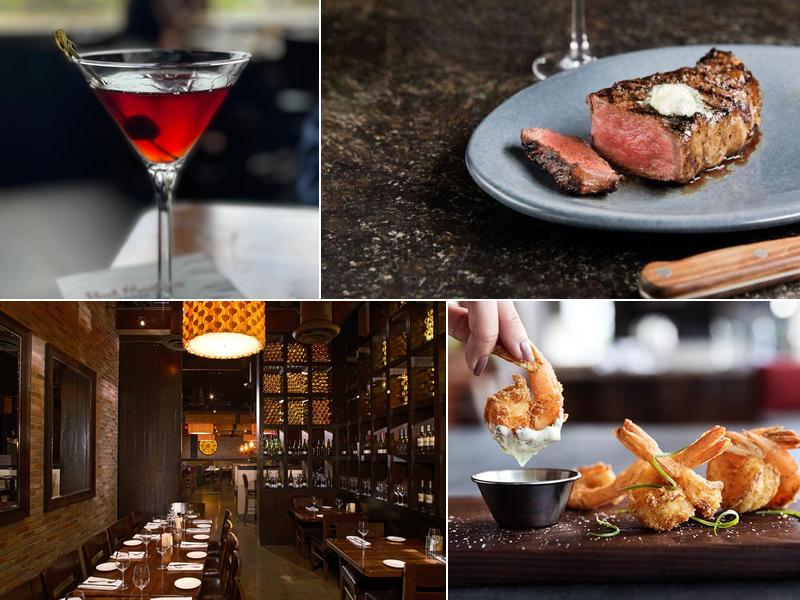 Paul Martin's American Grill