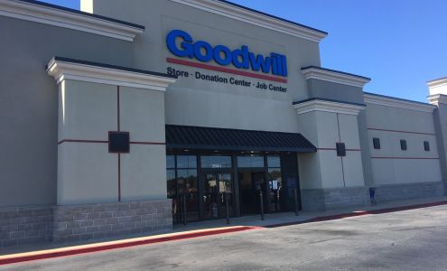 Goodwill Cabot