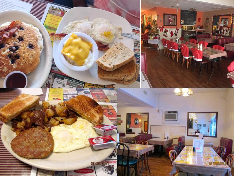 Chatterbox Cafe 5014 Gall Blvd, Zephyrhills