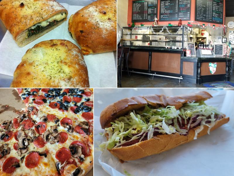 Two Brothers From Italy