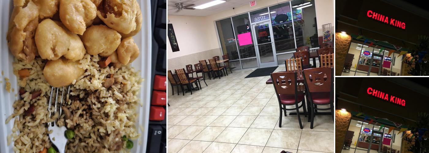 China King