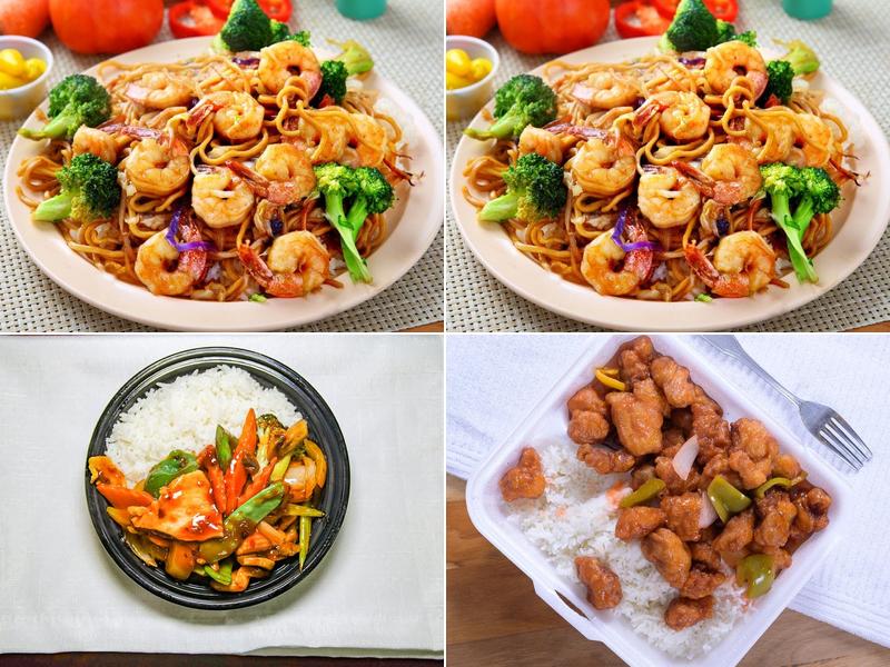 China Wok 14361 Spring Hill Dr, Spring Hill