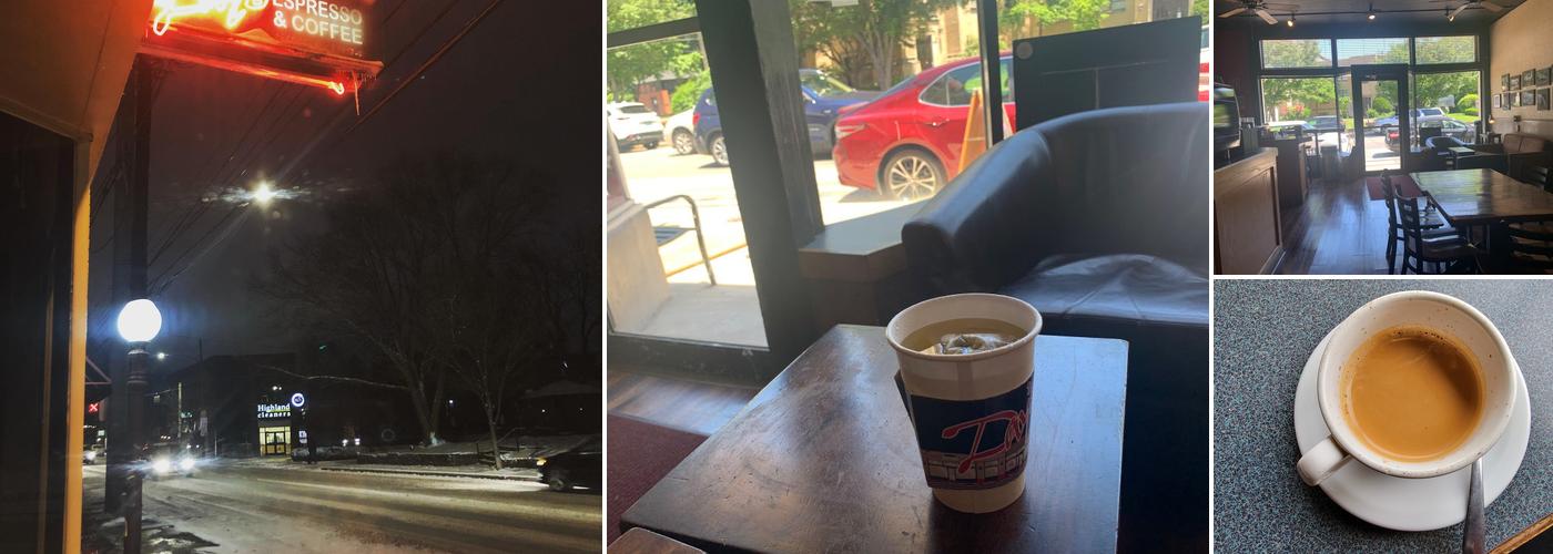 Day's Espresso & Coffee